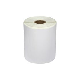 Zebra Z-Perform 1000D/1000T/Z-Select 2000D/2000T Etiquetas Genericas Perforadas 101.6x76.2 mm - 500 Unidades - Reemplaza 800264