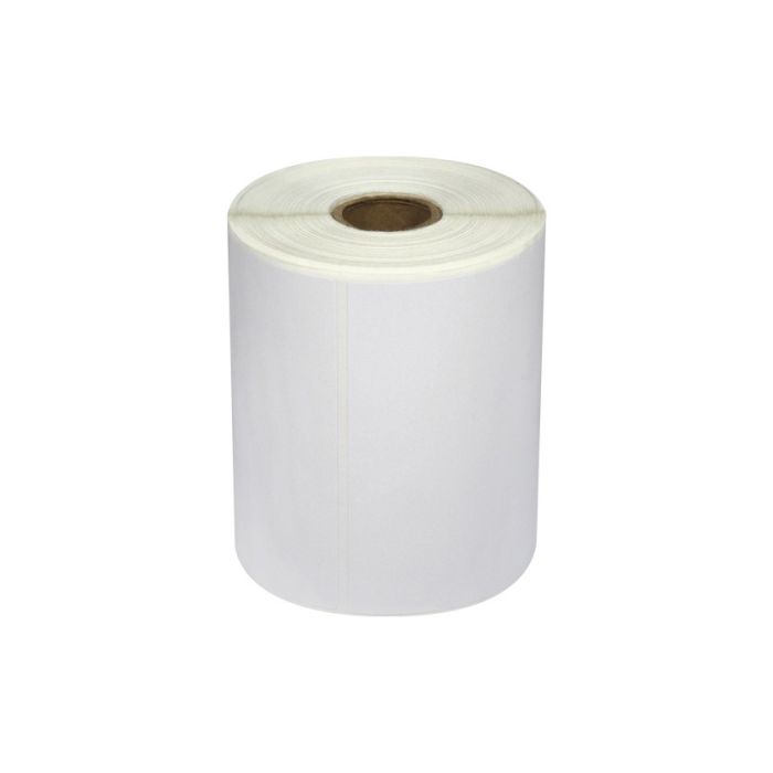 Zebra Z-Perform 1000D/1000T/Z-Select 2000D/2000T Etiquetas Genericas Perforadas 101.6x76.2 mm - 500 Unidades - Reemplaza 800264