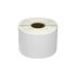 Zebra Z-Perform 1000T/Z-Select 2000D/2000T Etiquetas Genericas Perforadas 57x32 mm - 1000 Unidades - Reemplaza 800262-125/30063