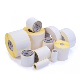 Zebra Z-Perform 1000D Etiquetas Originales Perforadas 152x102 mm - 475 Unidades - 800284-605