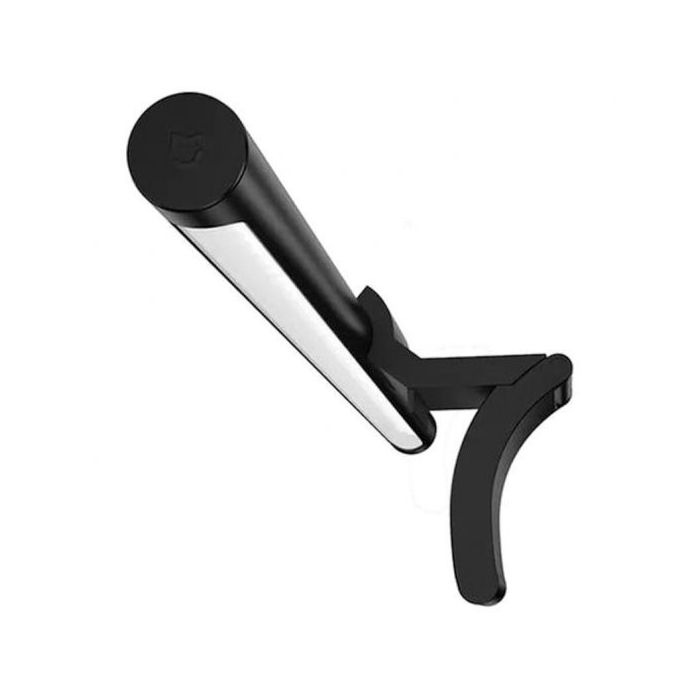Xiaomi Mi Barra de Luz para Monitor - Alimentacion USB-C - Luminosidad Adaptable 2700 - 6500K - Color Negro