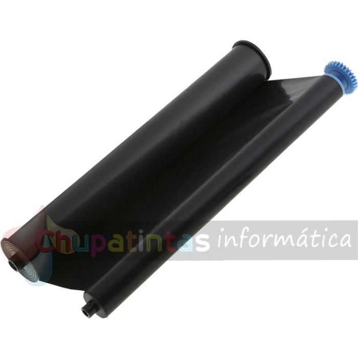 Brother PC72RF/PC74RF Rollo de Transferencia Termica Generico - 1 Rollo