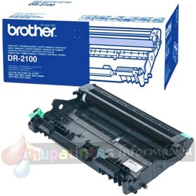 Brother DR2100 Tambor de Imagen Original (Drum)