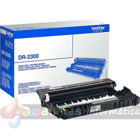 Brother DR2300 Tambor de Imagen Original (Drum)