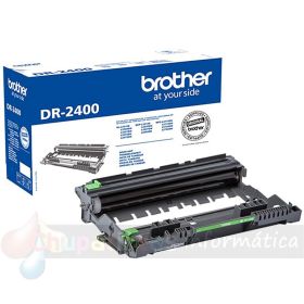 Brother DR2400 Tambor de Imagen Original (Drum)