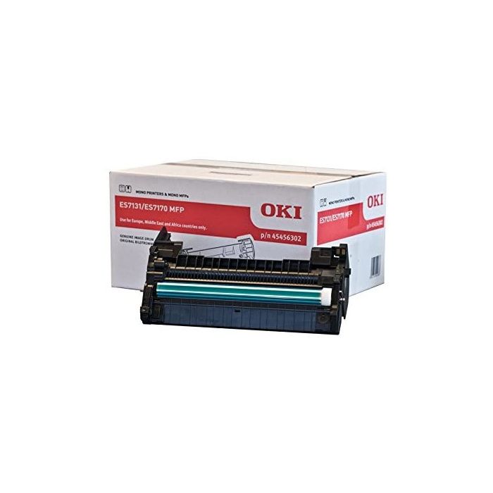 OKI Executive ES7170/ES7131 Tambor de Imagen Original - 45456302