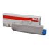 OKI MC853/MC873/MC883 Magenta Cartucho de Toner Original - 45862838