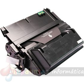 HP Q5942X/Q1338A/Q1339A/Q5945A Negro Cartucho de Tóner Genérico - Reemplaza 42X/38A/39A/45A-1