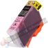 Canon CLI8 Magenta Photo Cartucho de Tinta Genérico - Reemplaza 0625B001