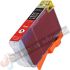 Canon CLI8 Rojo Cartucho de Tinta Genérico - Reemplaza 0626B006