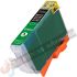 Canon CLI8 Verde Cartucho de Tinta Genérico - Reemplaza 0627B001