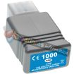 Canon PFI1000 Cyan Cartucho de Tinta Pigmentada Generico - Reemplaza PFI1000C/0547C001