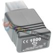 Canon PFI1000 Gris Cartucho de Tinta Pigmentada Generico - Reemplaza PFI1000GY/0552C001