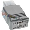 Canon PFI1000 Gris Photo Cartucho de Tinta Pigmentada Generico - Reemplaza PFI1000PGY/0553C001