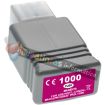 Canon PFI1000 Magenta Cartucho de Tinta Pigmentada Generico - Reemplaza PFI1000M/0548C001