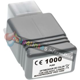 Canon PFI1000 Optimizador de Color Generico - Reemplaza PFI1000CO/0556C001