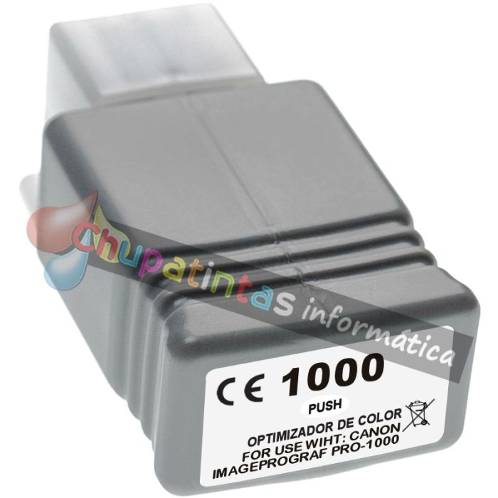 Canon PFI1000 Optimizador de Color Generico - Reemplaza PFI1000CO/0556C001