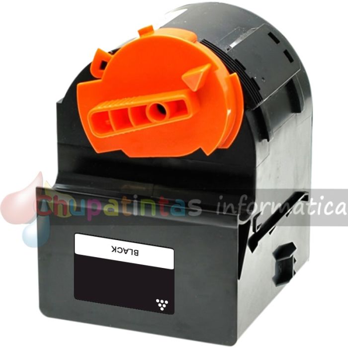 Canon C-EXV21 Negro Cartucho de Tóner Genérico - Reemplaza 0452B002-1