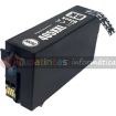 Epson 405XXL Negro Cartucho de Tinta Generico - Reemplaza C13T02J14010