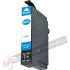 Epson 603XL Cyan Cartucho de Tinta Genérico - Reemplaza C13T03A24010/C13T03U24010
