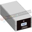 Epson SJIC22P Negro Cartucho de Tinta Pigmentada Generico - Reemplaza C33S020601/SJIC22P(K)