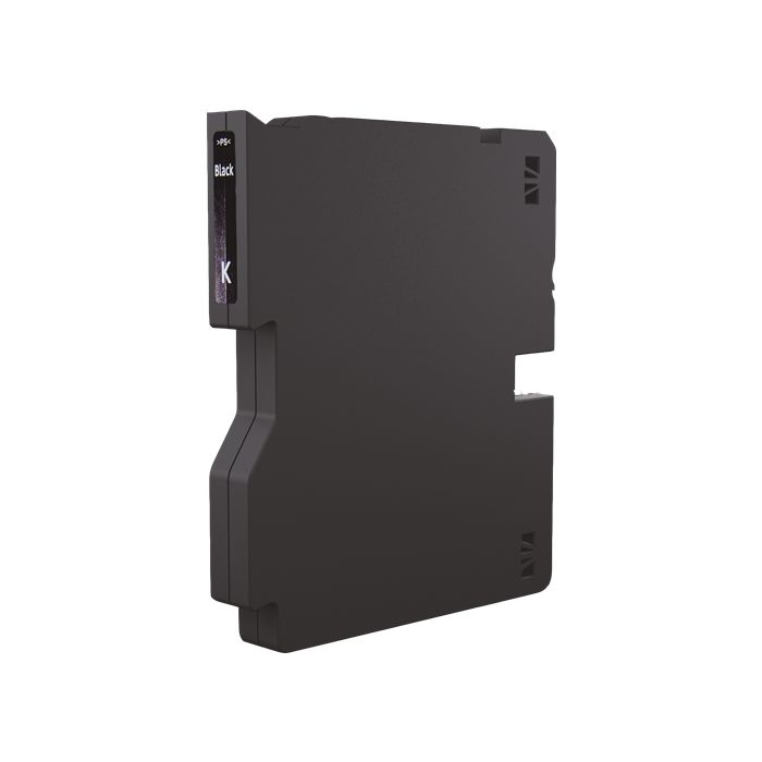 Ricoh GC51K Negro Cartucho de Tinta Pigmentada Generico - Reemplaza 405862