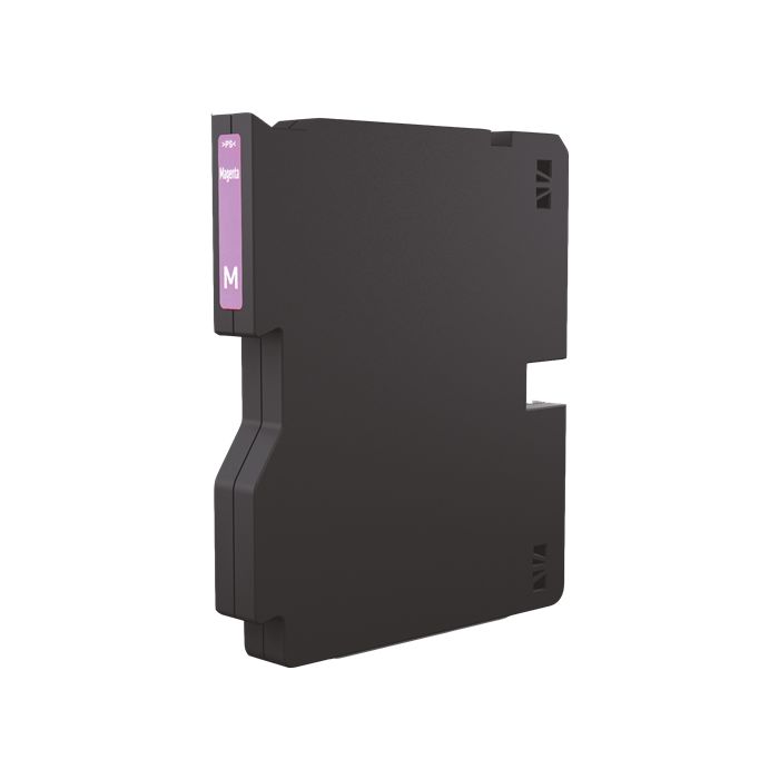 Ricoh GC51M Magenta Cartucho de Tinta Pigmentada Generico - Reemplaza 405864