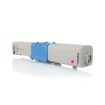 OKI Executive ES5432/ES5442/ES5463/ES5473 Magenta Cartucho de Toner Generico - Reemplaza 46490622