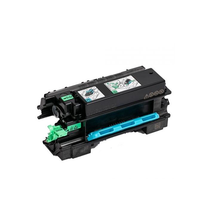 Ricoh IM350 Negro Cartucho de Toner Generico - Reemplaza 418133