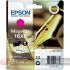 Epson T1633 Magenta Cartucho de Tinta Original - C13T16334012