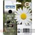 Epson T1801 (18) Negro Cartucho de Tinta Original - C13T18014012