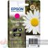 Epson T1803 (18) Magenta Cartucho de Tinta Original - C13T18034012