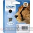 Epson T0711 Negro Cartucho de Tinta Original - C13T07114012