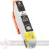 Epson T2631/T2611 (26XL) Negro Foto Cartucho de Tinta Genérico - Reemplaza C13T26314012/C13T26114012