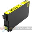 Epson 405XL Amarillo Cartucho de Tinta Generico - Reemplaza C13T05H44010/C13T05G44010
