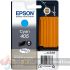 Epson 405 Cian Cartucho de Tinta Original - C13T05G24010
