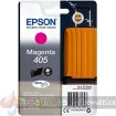 Epson 405 Magenta Cartucho de Tinta Original - C13T05G34010