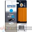 Epson 405XL Cyan Cartucho de Tinta Original - C13T05H24010