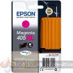 Epson 405XL Magenta Cartucho de Tinta Original - C13T05H34010