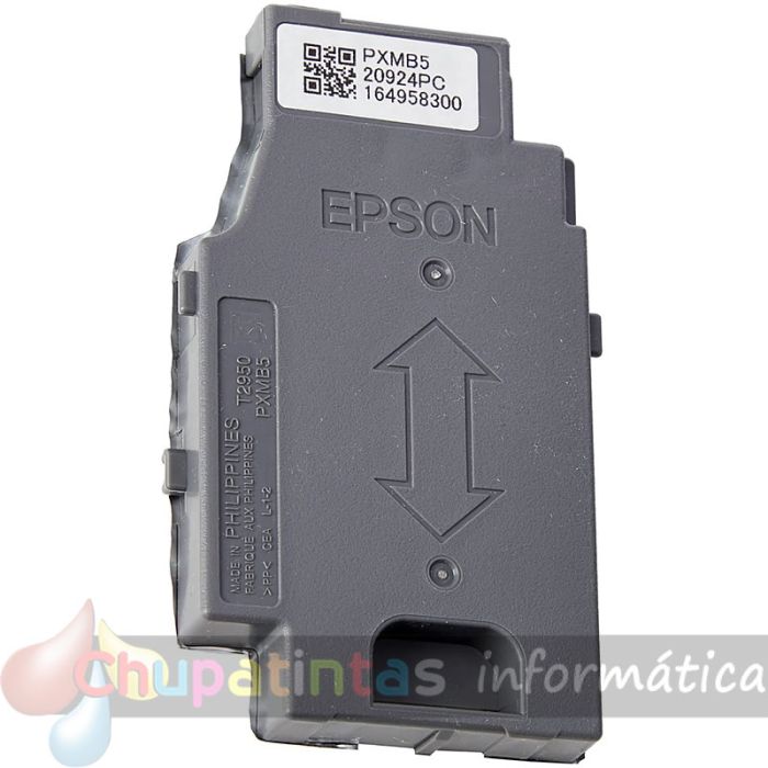 Epson T2950 Tanque de Mantenimiento Original - C13T295000-2