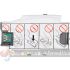 Epson T2950 Tanque de Mantenimiento Original - C13T295000-3