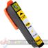 Epson T3364/T3344 (33XL) Amarillo Cartucho de Tinta Genérico - Reemplaza C13T33644012/C13T33444012-1