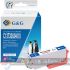 G&G Epson T3363/T3343 V2 (33XL) Magenta Cartucho de Tinta Genérico - Reemplaza C13T33634012/C13T33434012