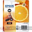 Epson T3341 (33) Negro Photo Cartucho de Tinta Original - C13T33414012