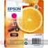 Epson T3343 (33) Magenta Cartucho de Tinta Original - C13T33434012
