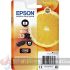 Epson T3361 (33XL) Negro Foto Cartucho de Tinta Original - C13T33614012