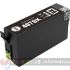 Epson 407 Negro Cartucho de Tinta Genérico - Reemplaza C13T07U140