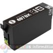 Epson 407 Negro Cartucho de Tinta Generico - Reemplaza C13T07U140