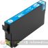 Epson 407 Cyan Cartucho de Tinta Genérico - Reemplaza C13T07U240