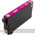 Epson 407 Magenta Cartucho de Tinta Genérico - Reemplaza C13T07U340